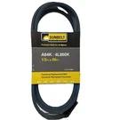 New Sunbelt Outdoor 4L860K Aramid Replacement V 1/2IN X 86IN LA84K. Fixed Price $14.36.