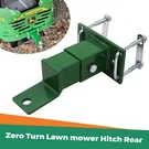 Rear Gas Lawn Mower Hitch For John Deere Z225 Z245 Z445 Z425 Z465 Zero Turn. Fixed Price $29.99.