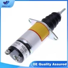 Shut Off Solenoid AM108772 AM108771 For John Deere 430 Tractor Lawn And Garden. Fixed Price $99.99.