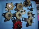 Used For Briggs & Stratton Oil Slingers 491688, 294652 698690124802, 493737. Fixed Price $10.00.