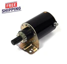 844717 843258 M143512 Starter Motor Fits For Briggs & Stratton 12V 15TEETH. Fixed Price $88.88.