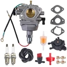 Carburetor Complete Kit For Kohler 24 853 303-S Replaces 169-S. Fixed Price $47.19.