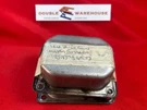 Oem Briggs & Stratton 499599 499600 Valve Rocker Covers Lot Of Two (2). Fixed Price $14.99.