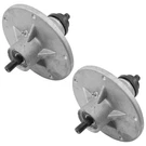 Caltric 492574MA 1001046 490905 285-332 Spindle For Murray. Fixed Price $42.00.