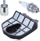 A226001090 CS490 Air Filter For Echo CS390 CS-490 CS-4910 CS-500P CS501 CS-501P. Fixed Price $17.99.