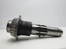 Oem John Deere R232381 Rear Pto Output Shaft - Nob New!. Fixed Price $895.00.