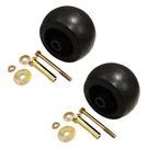 Deck Wheel+hardware 103-3168 103-4051 1-603299 K5371-42110 Fits Exmark. Fixed Price $23.05.