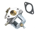 Carburetor Asm For Tecumseh 7-10HP Toro 824 Bolens 1032 Ariens 924044 Snowblower. Fixed Price $25.48.