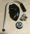 Oem Husqvarna Zenoah Redmax BC00A20 Blade Kit For Bcz 3001 - Brushcutter. Fixed Price $59.99.