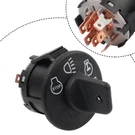Ignition Switch W/ Keyforayp Sears Craftsman Roper 175566 Lawn Mower Tractor. Fixed Price $16.70.