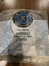 New Unused Oem Factory Genuine Mtd 746-0218 Throttle Control Assembly Lever. Fixed Price $19.00.