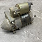 John Deere 160 Kawasaki FB460V Starter Motor Nippondenso 21163-2070 Oem. Fixed Price $86.99.
