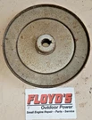 Craftsman 917.253727 Transmission Pulley 5241J. Fixed Price $44.99.