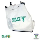 Billy Goat Vq Vacuum Hard Bottom Felt Bag Assembly 830301 830170. Fixed Price $289.95.