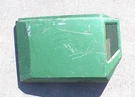 John DEERE(64-101) 420 Engine Panel (left). Fixed Price $69.99.