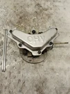 Kohler Courage 19HP 597CC SV590-0212 Complete Cylinder Head Kit 20-318-14-S. Fixed Price $99.99.
