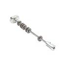 New Briggs & Stratton Oem 7027427YP-2 Cable, Deck, Rear (2 Pack). Fixed Price $31.44.