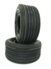 2 New 11X4.00-5 Ply Rib Lawn Mower Tractor Tires Free Shipping!!! Heavy Duty. Fixed Price $39.99.