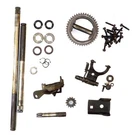 Peerless Speed Transaxle MST-205-544C Assorted Parts & Hardware (lot 324). Fixed Price $50.00.