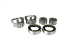 Rotary 9944 98460019 For Wright Wheel Bearing Kit. Fixed Price $16.65.
