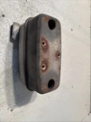 John Deere Original Equipment Muffler #GY21132. Fixed Price $55.00.