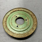 John Deere 112 Garden Tractor Transaxle Drive Sheeve Pulley M40798. Fixed Price $20.00.
