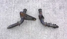 John DEERE(14-086) 200 210 212 214 216 Front Axle Spindles. Fixed Price $49.99.