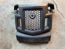 B2 Troy-bilt Xp Riding Mower Front Grill 731-06094 731-06796 631-04272. Fixed Price $37.57.