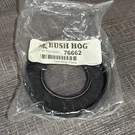 Bush Hog 76662 Double Lip Seal 50062245. Fixed Price $24.30.