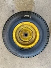 Oem John Deere STX38 18X8.50-8 Rear Wheel Rim & Tire AM106140 STX46. Fixed Price $42.00.