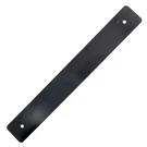 Cub Cadet Weight Plate Powder Black Ztx 42 48 50 54 60 Triple Double Bagger. Fixed Price $51.95.