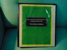 John Deere D100 D110 D120 D130 D140 Lawn Mower Tractor Service Manual Binder. Fixed Price $56.39.