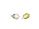 Wix 33011 Fuel (complete In-line) Filter, Pack Of. Fixed Price $12.39.