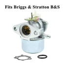 Carburetor For Craftsman 917.378492 917378492 21'' 6.75HP Lawn Mower. Fixed Price $17.56.