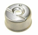 Genuine Tecumseh 631700 Carburetor Float Bowl Oem Part. Fixed Price $5.87.