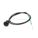 Genuine Briggs & Stratton Choke Control W/att. Part Number 776113MA. Fixed Price $26.15.