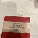 New Briggs And Stratton 297249 Slinger Governor. Fixed Price $6.50.