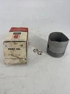 New Old Stock Oem Tecumseh Piston Pin With Clips 31304. Fixed Price $10.74.