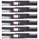 Genuine Oem Oregon Part # 598-629 Gator Blade Pack. Fixed Price $90.77.
