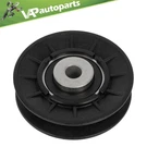V Idler Pulley For Stiga 1134-9027-01 1134-9027-02 1134-1794-01 1134-2989-02. Fixed Price $11.35.
