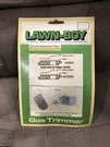 Oem Lawn Boy 682046 Reed Assembly. Fixed Price $8.00.