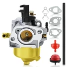 Oem Huayi Carburetor For Craftsman Mtd 247881723 247.881723 31AS62N2711 2410 262. Fixed Price $16.99.