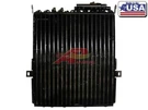 RE55139 A/c Condenser With Oil Cooler Fits John Deere 7200 7210 7400 7410 7510. Fixed Price $768.99.