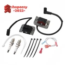 2PCS Ignition Coil Sui For Kohler Engine SV735-0017 SV710-740 SV810-840 3270701S. Fixed Price $33.64.