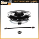 Pto Clutch For Case 2721110 Lawn Mower *wholesale*. Fixed Price $111.89.