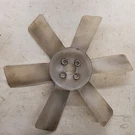 Oem John Deere LX188 Radiator Cooling Fan M76189 LX178 LX279 LX186 425. Fixed Price $22.56.