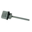 Replaces Honda Oil Dipstick 15600-735-003 GX240 GX270 GX340 GX390 Stens 125-696. Fixed Price $11.49.