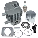 Cylinder Piston Kit For Shindaiwa EB240S 72933-71600,A411000530. Fixed Price $48.99.