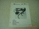 Husqvarna Spare Parts Manual Ipl Tine Plow Attachment Garden Tractor. Fixed Price $6.50.