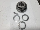 Gravely Engine Input Gear Spur And Bevel Kohler K301 K241 Single Cylinder 1-1/8". Fixed Price $59.99.